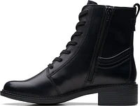 Maye Step Black