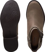 Maye Strap Dark Taupe