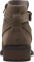 Maye Strap Dark Taupe