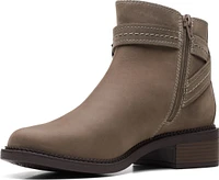 Maye Strap Dark Taupe