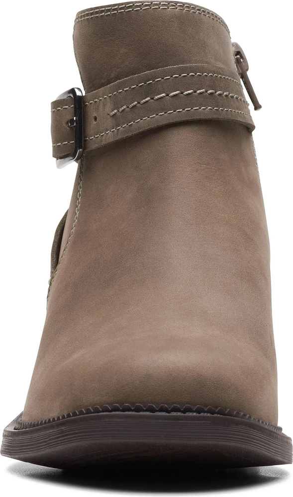 Maye Strap Dark Taupe