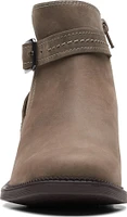 Maye Strap Dark Taupe