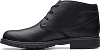Morris Lace Black