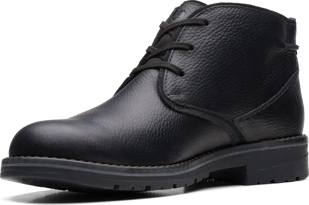 Morris Lace Black