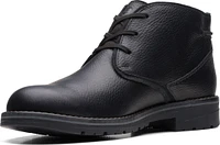 Morris Lace Black