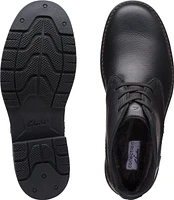 Morris Lace Black