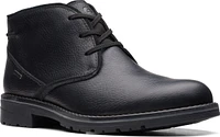 Morris Lace Black