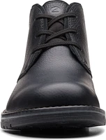 Morris Lace Black