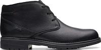 Morris Lace Black