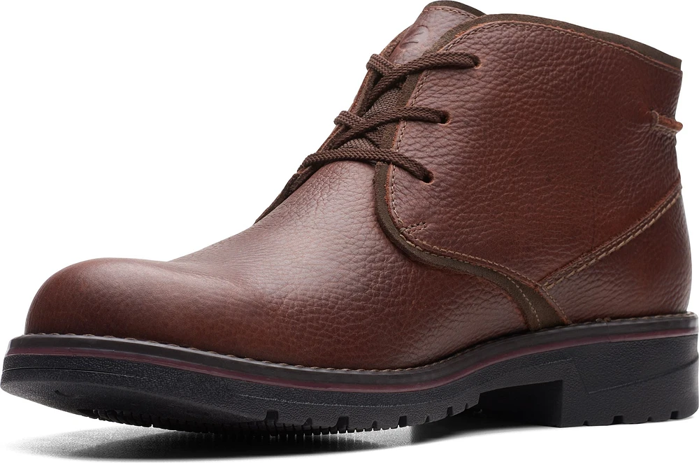 Morris Peak Dark Tan