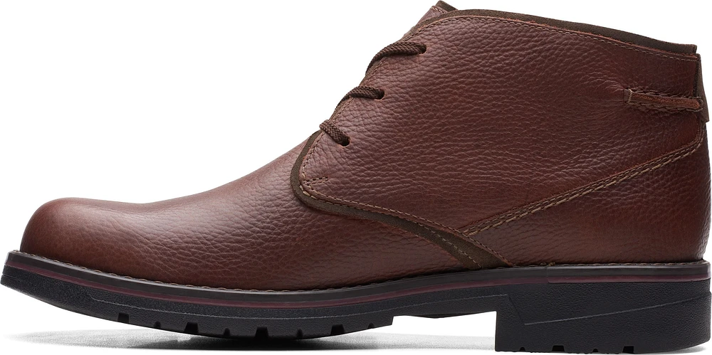 Morris Peak Dark Tan