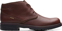 Morris Peak Dark Tan