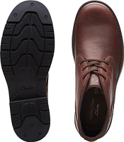 Morris Peak Dark Tan