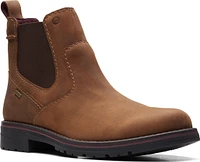 Morris Up Dark Tan