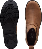 Morris Up Dark Tan
