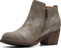 Neva Lo Taupe Metallic