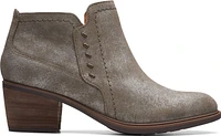 Neva Lo Taupe Metallic