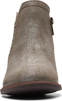 Neva Lo Taupe Metallic