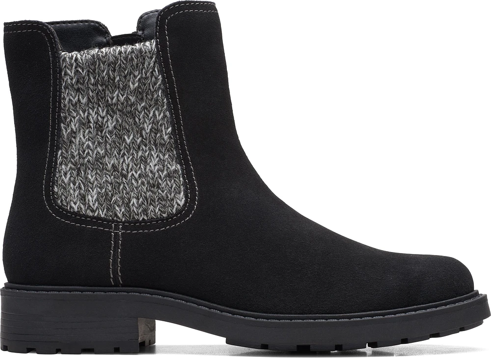 Opal SKY Black