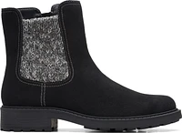 Opal SKY Black