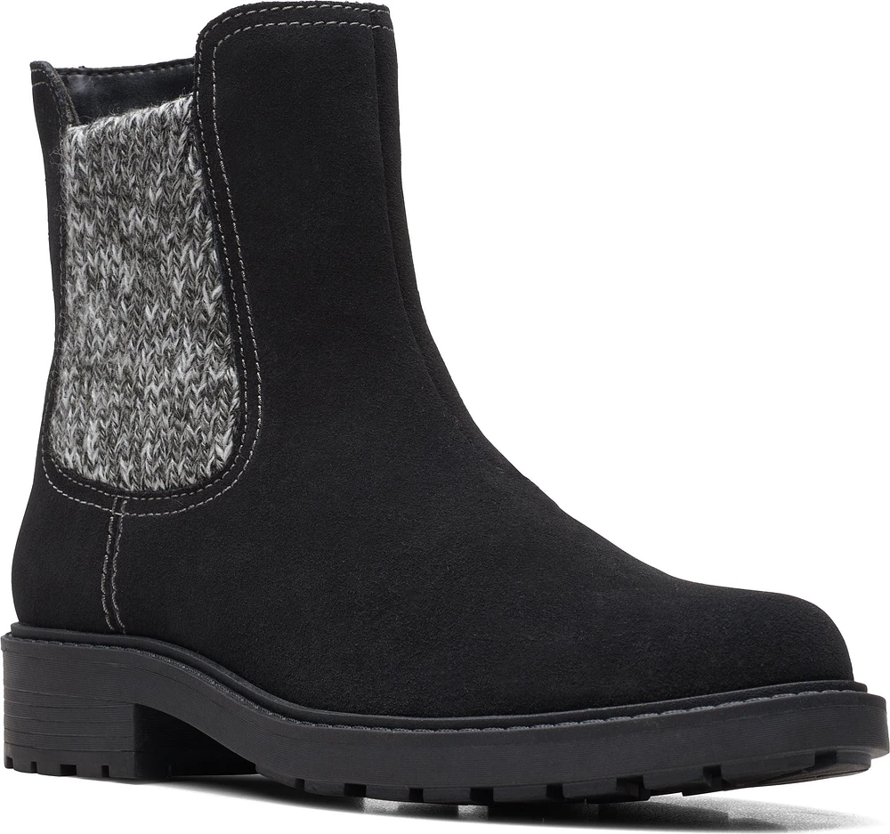 Opal SKY Black