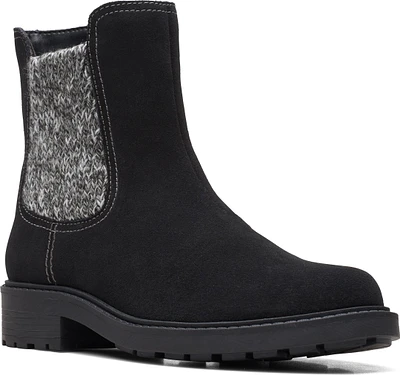 Opal SKY Black