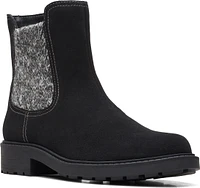 Opal SKY Black