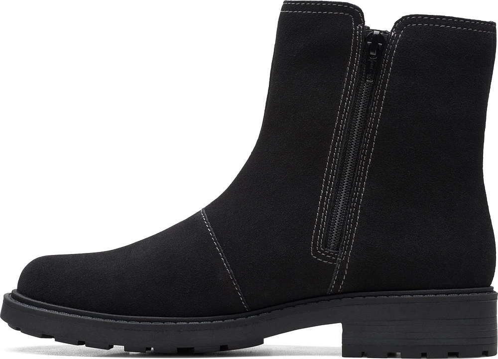 Opal SKY Black