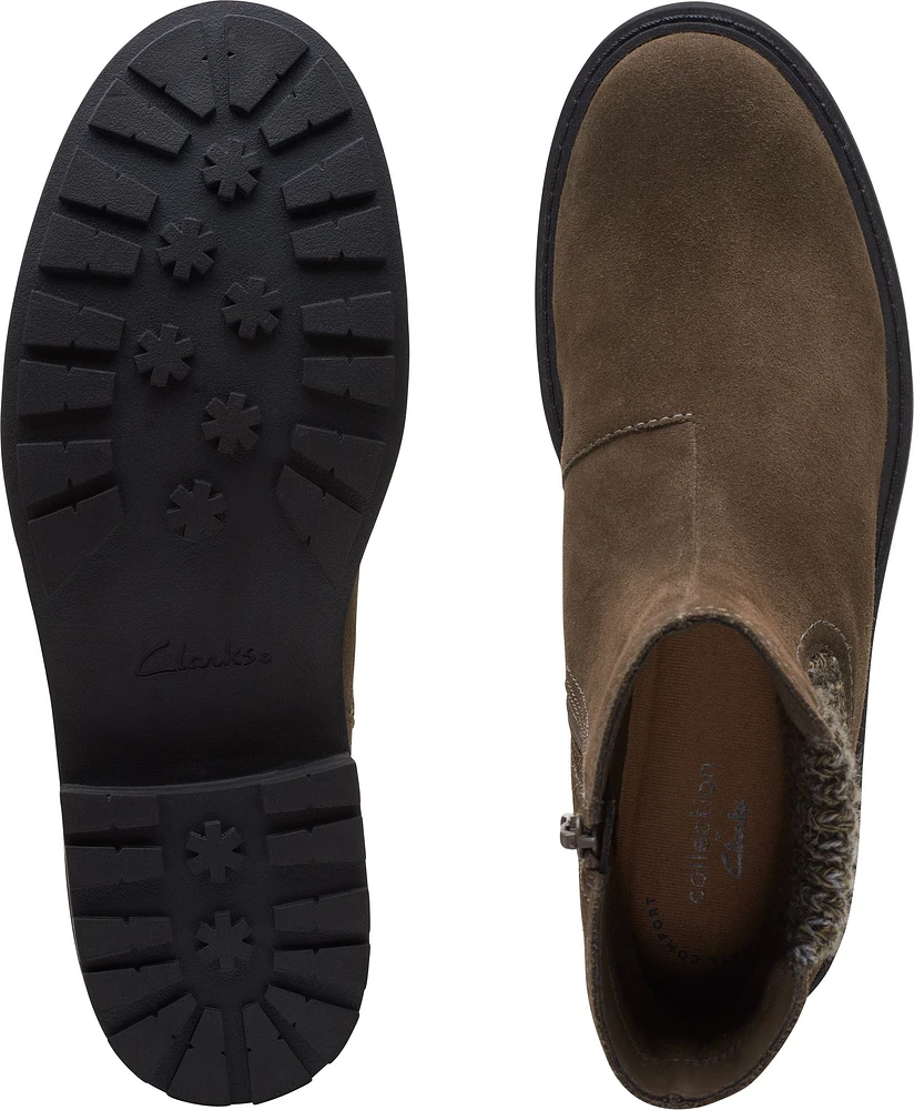 Opal SKY Dark Olive