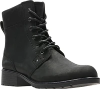 Orinoco Spice Black