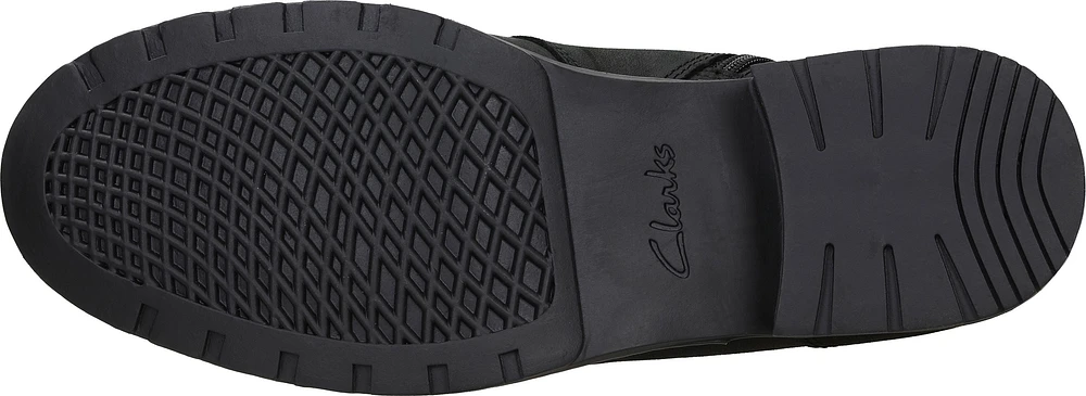 Orinoco Spice Black