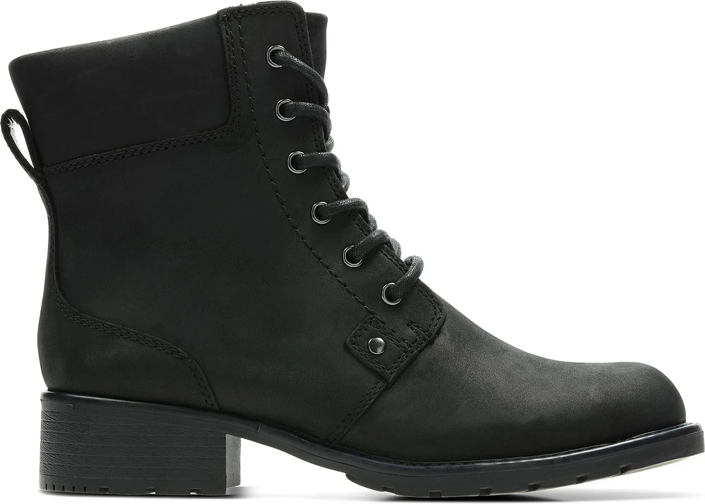 Orinoco Spice Black