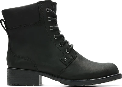 Orinoco Spice Black