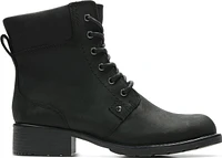 Orinoco Spice Black
