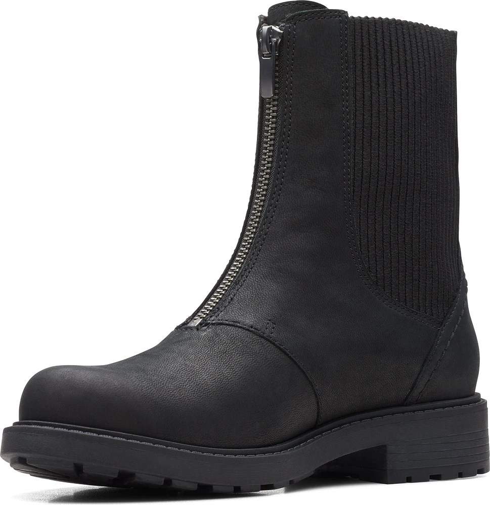 Orinoco2 Up Black