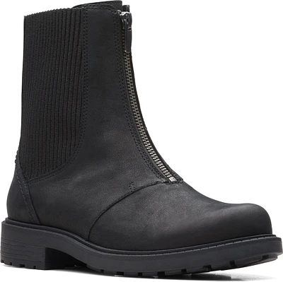 Orinoco2 Up Black