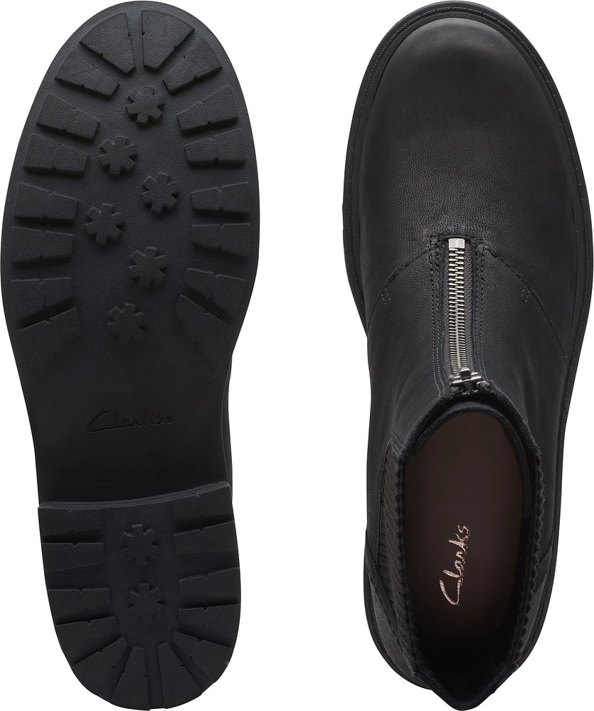 Orinoco2 Up Black
