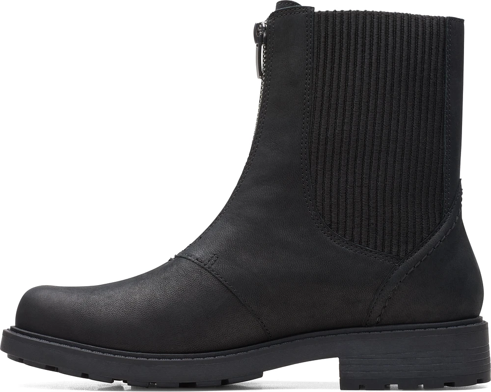 Orinoco2 Up Black