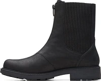 Orinoco2 Up Black