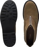 Orinoco2 Up Dark Olive