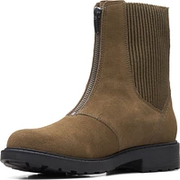Orinoco2 Up Dark Olive