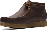 Shacre Boot Beeswax