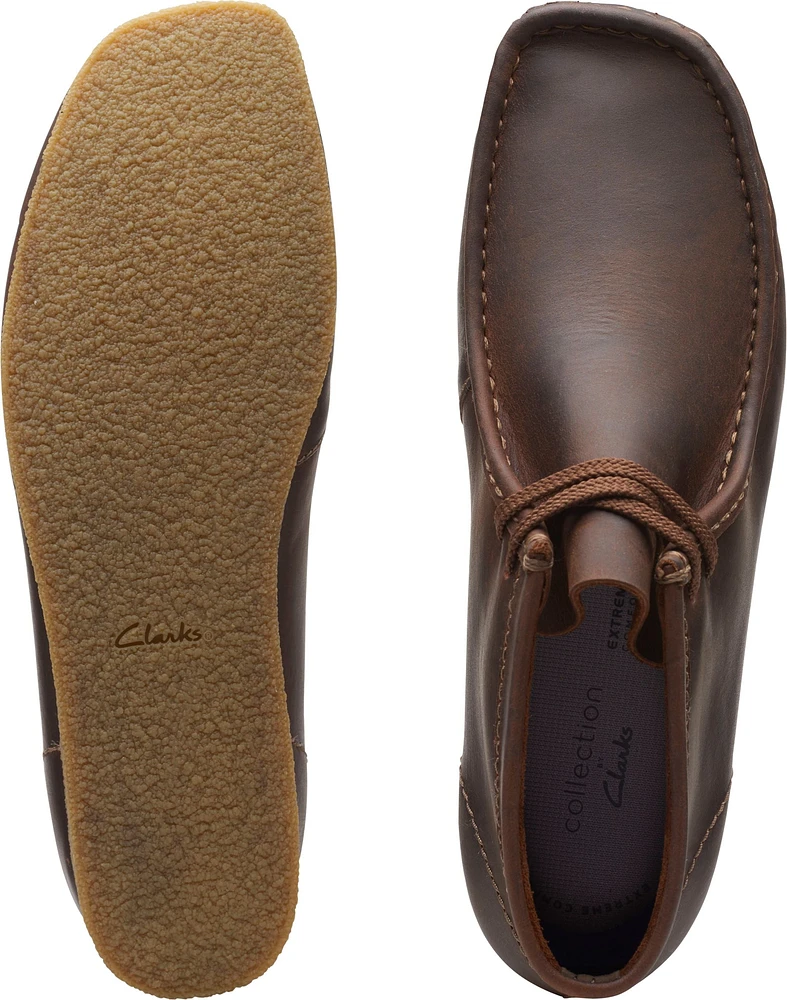 Shacre Boot Beeswax