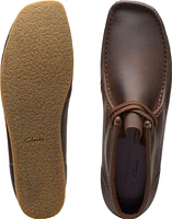 Shacre Boot Beeswax