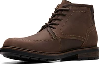 Unshire Hi WP Dark Brown