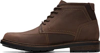 Unshire Hi WP Dark Brown