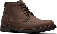 Unshire Hi WP Dark Brown