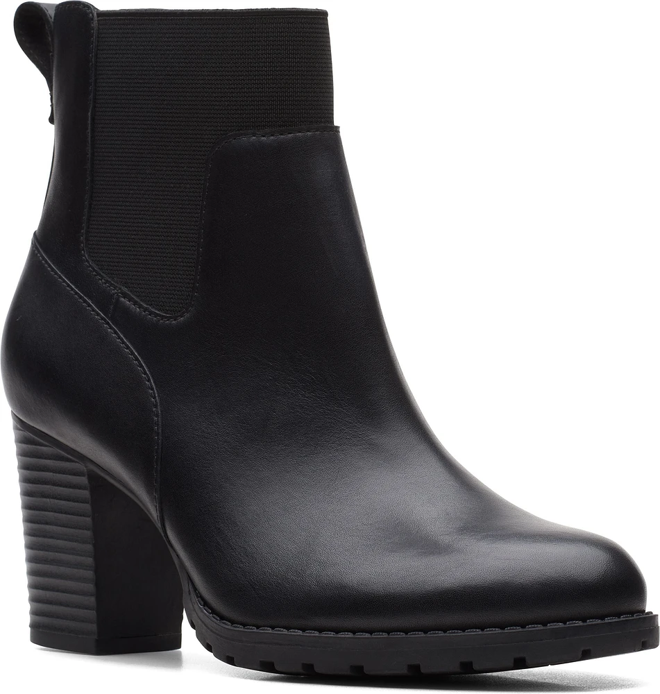 Verona Ease Black