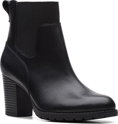 Verona Ease Black