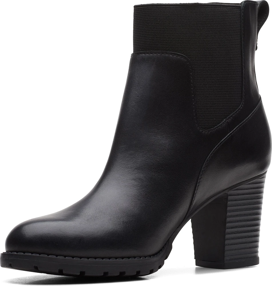Verona Ease Black